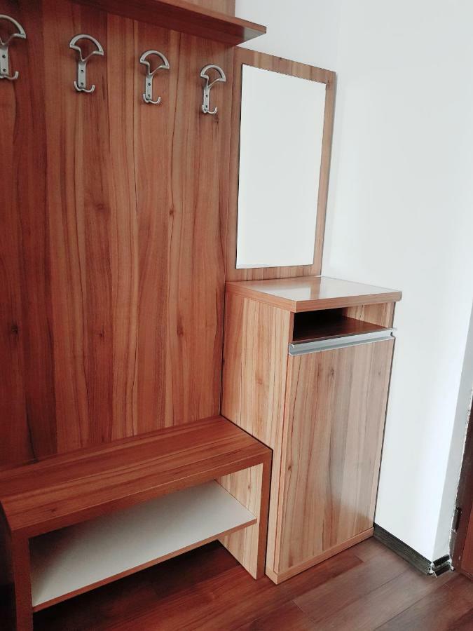 Sea View Studio מאמאיה מראה חיצוני תמונה