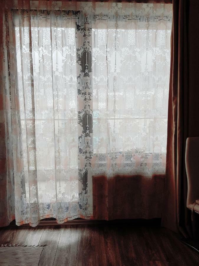 Sea View Studio מאמאיה מראה חיצוני תמונה
