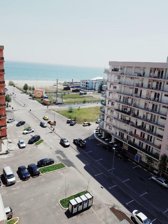Sea View Studio מאמאיה מראה חיצוני תמונה