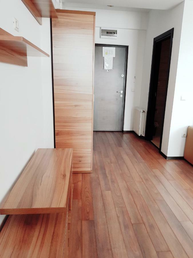 Sea View Studio מאמאיה מראה חיצוני תמונה