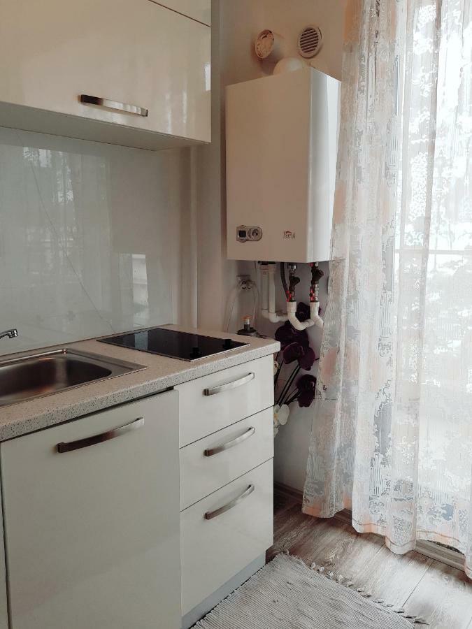Sea View Studio מאמאיה מראה חיצוני תמונה
